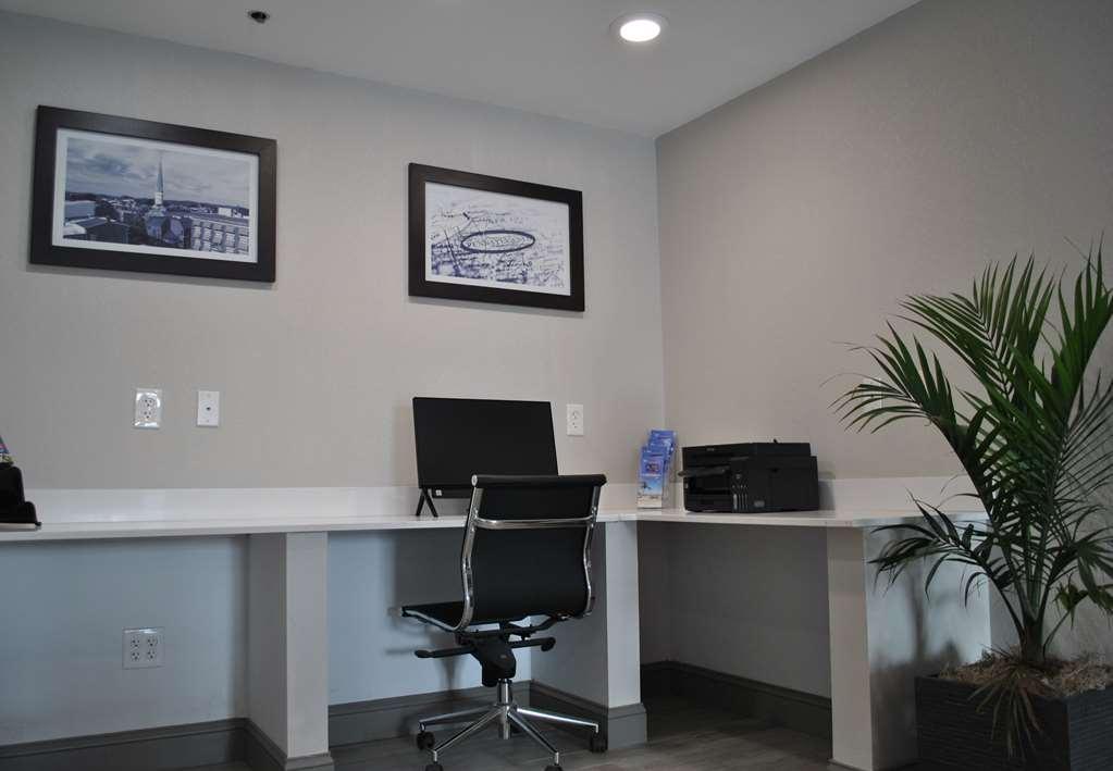 Best Western Plus Executive Residency Pottstown Ανέσεις φωτογραφία