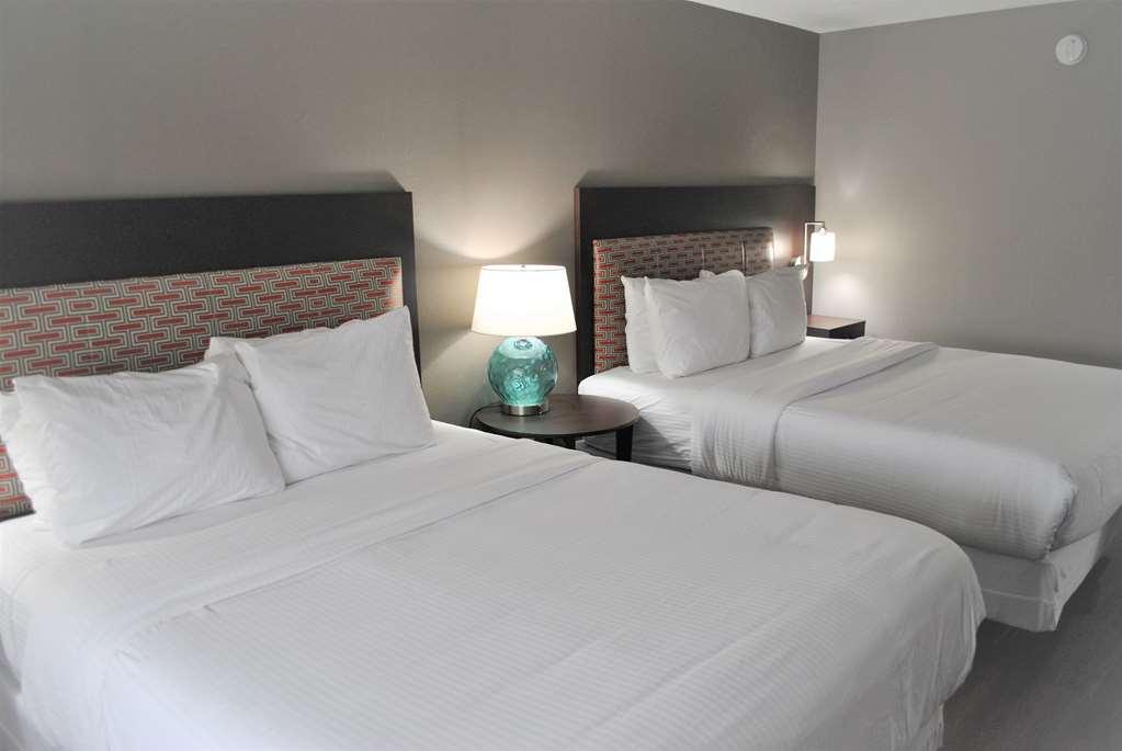 Best Western Plus Executive Residency Pottstown Δωμάτιο φωτογραφία