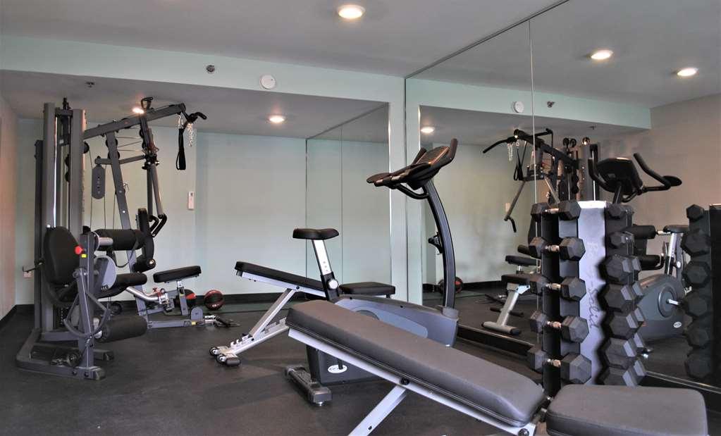 Best Western Plus Executive Residency Pottstown Ανέσεις φωτογραφία