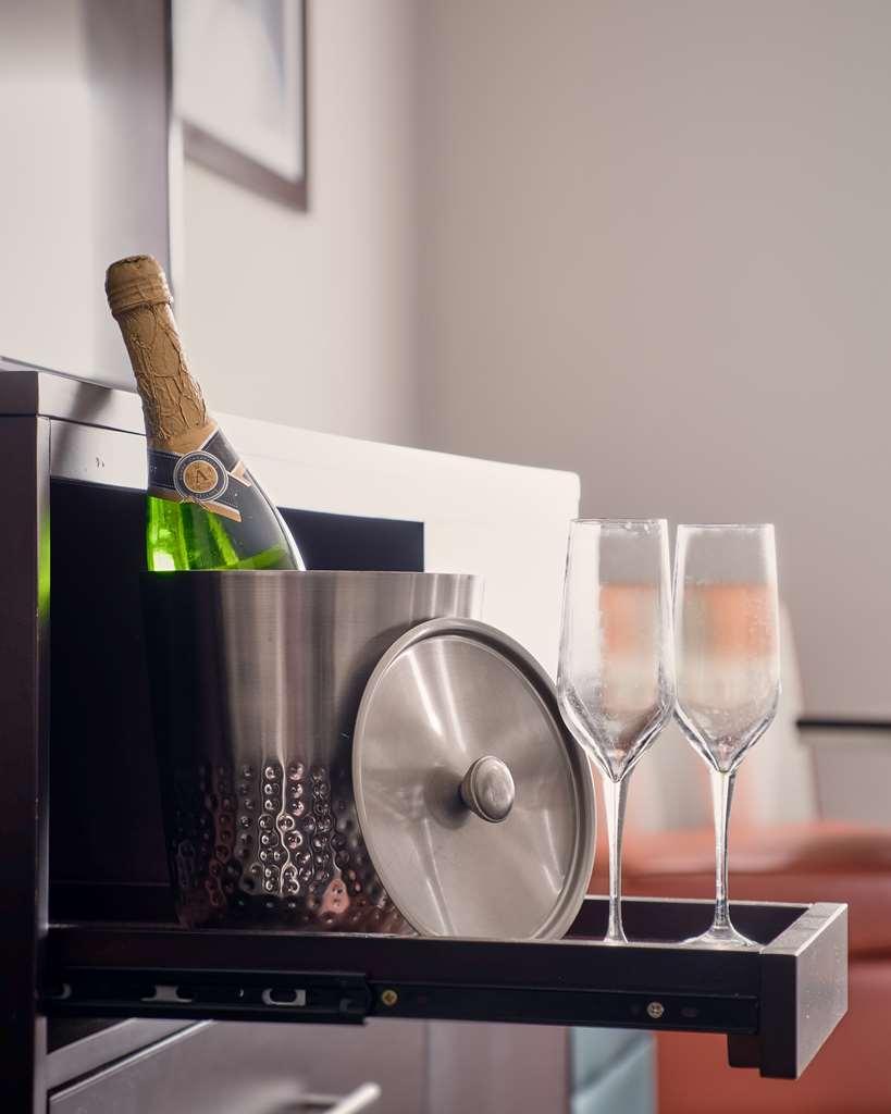 Best Western Plus Executive Residency Pottstown Δωμάτιο φωτογραφία