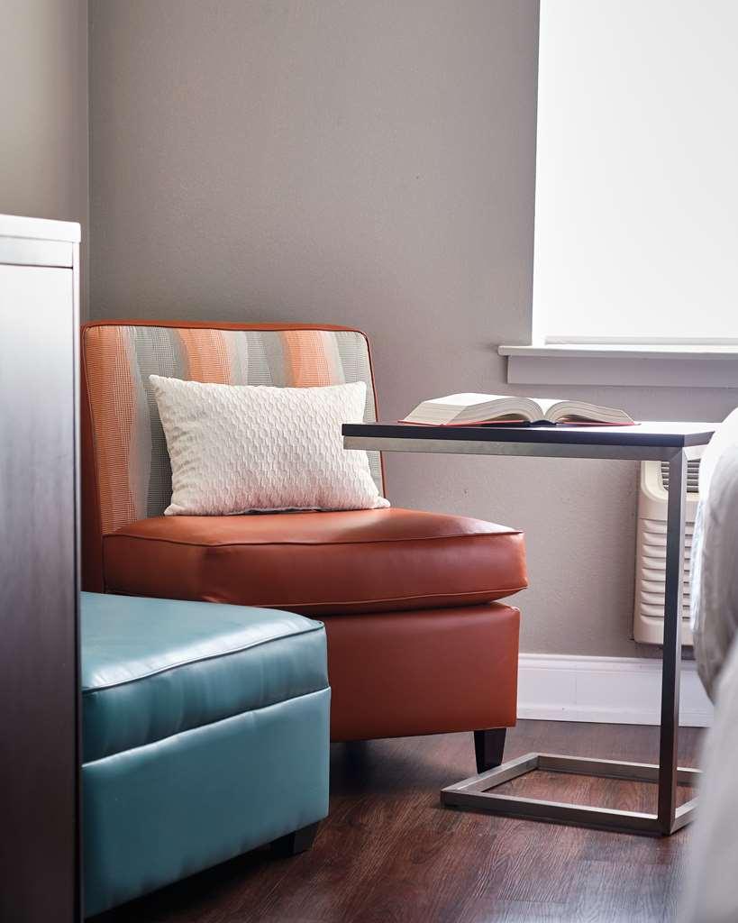 Best Western Plus Executive Residency Pottstown Δωμάτιο φωτογραφία