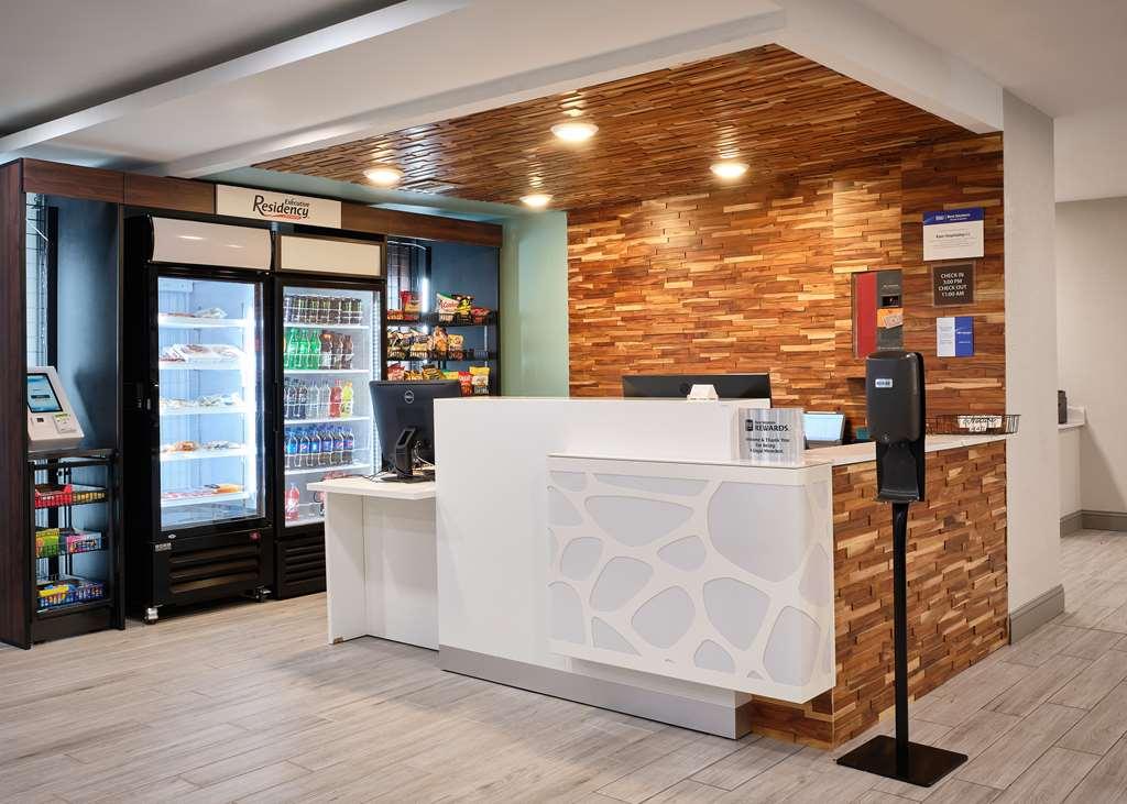 Best Western Plus Executive Residency Pottstown Εξωτερικό φωτογραφία
