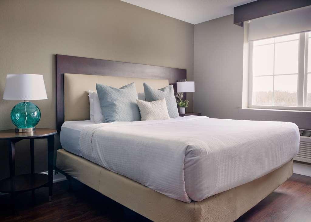 Best Western Plus Executive Residency Pottstown Δωμάτιο φωτογραφία